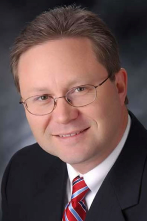 Jim Henderson